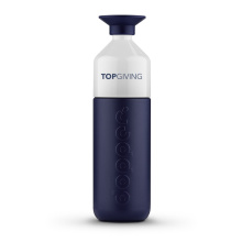 Dopper Insulated 1L Breaker Blue - Topgiving